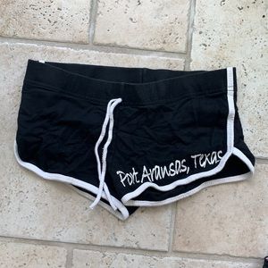 Port Aransas Shorts
